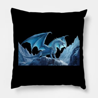 Dragon Mythological Dragon Lovers Pillow