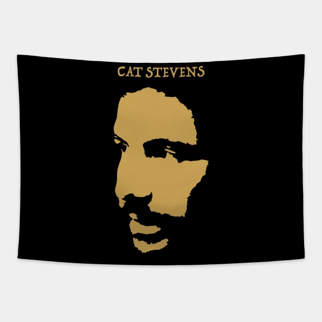 Cat Stevens Tapestry by ProductX