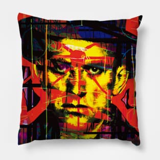 Vladimir Mayakovsky Pillow