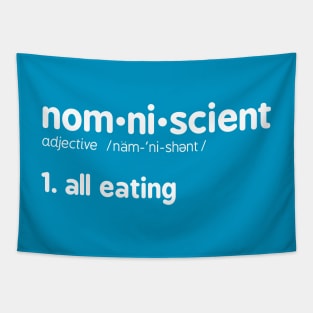 Nomniscient Tapestry