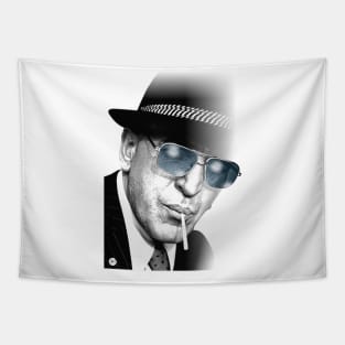 Kojak - who love's you baby Tapestry