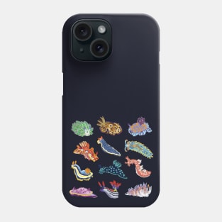 Nudie Cuties Phone Case