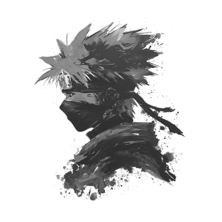 kakashi T-Shirt