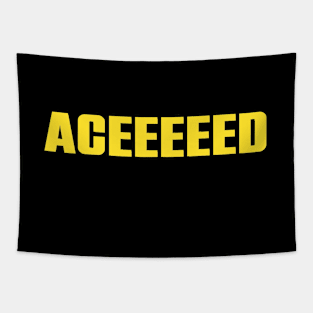 ACEEEEED Tapestry