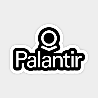 Palantir Magnet