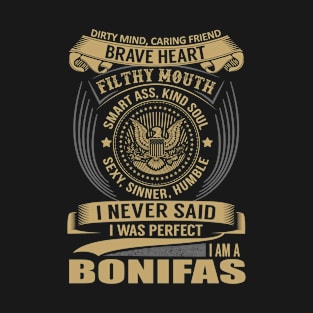 BONIFAS T-Shirt