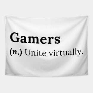 Gamers Tapestry