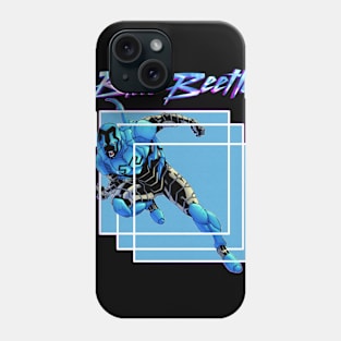 Beetles Phone Case