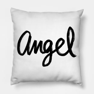 ANGEL Pillow