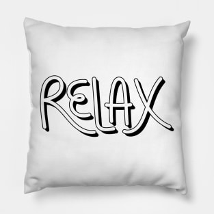 Relax Pillow