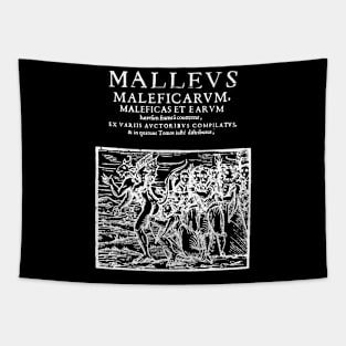 malleus maleficarum Tapestry