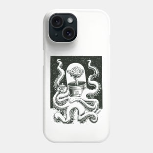 Take Me To Your Leader Phone Case