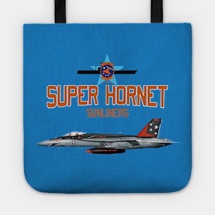 F18E Super Hornet Tote