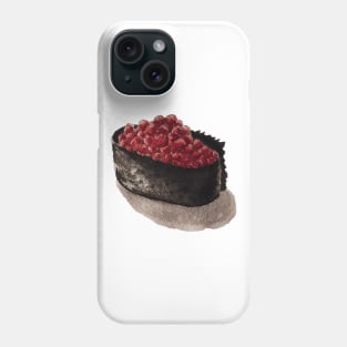 gunkan ikura Phone Case