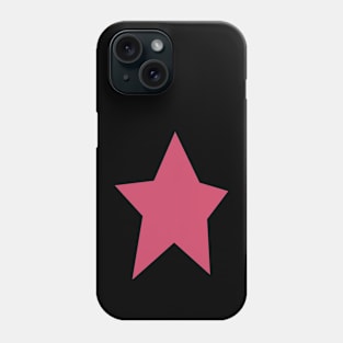 Star 2 Viva Magenta Color of the Year 2023 Phone Case