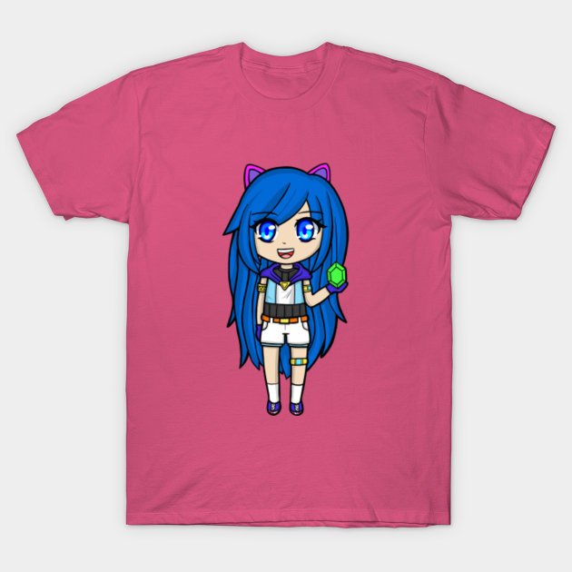 Cute Cat Ears Funneh T Shirt Teepublic - roblox kitty ears id