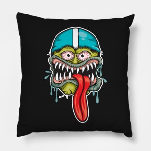 The Tongue Pillow