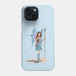 Art Fairy Phone Case