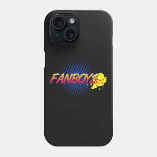 FanboysInc OG Logo Tee Phone Case