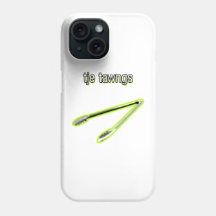 tje tawngs Phone Case