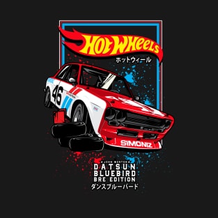 Datsun bre 46 T-Shirt