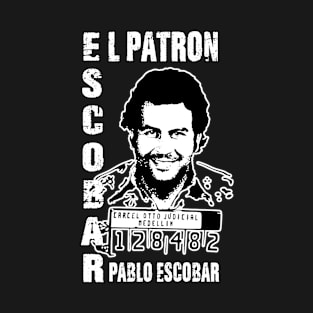 Escobar T-Shirt