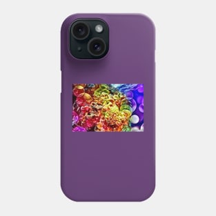 A CO2 OCEAN Phone Case