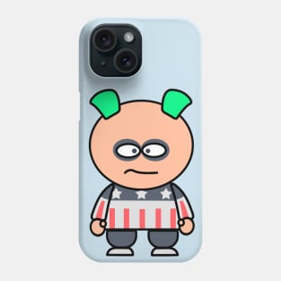 punk Phone Case