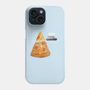 Happy Accident Phone Case