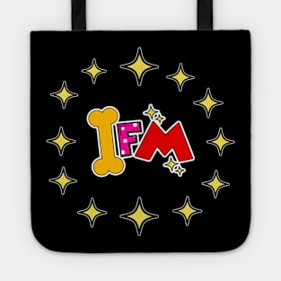 IFM Tote