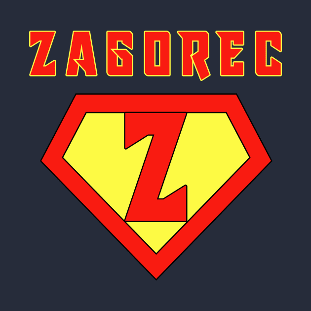 Zagorec - Kaj by tbajcer