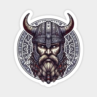 Viking S01 D10 Magnet