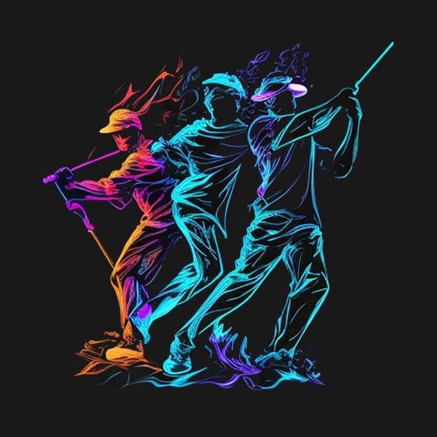 Master Tournament T-Shirt - Show Your Love for the Game in Style by iCutTee