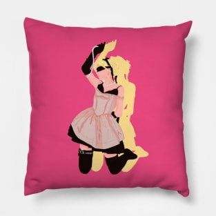 Bailarina Pillow