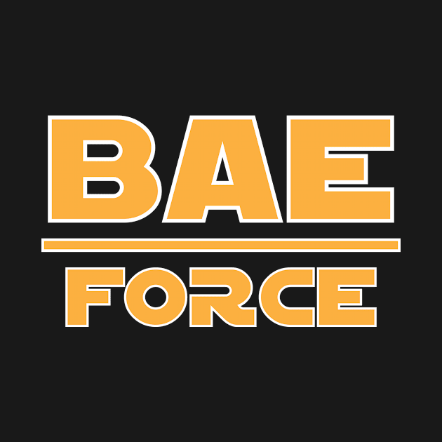 BAE Force Parody by ACRDesigns