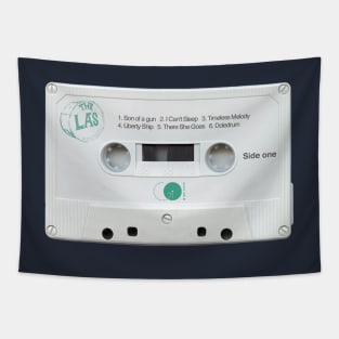 The La's cassette Tapestry