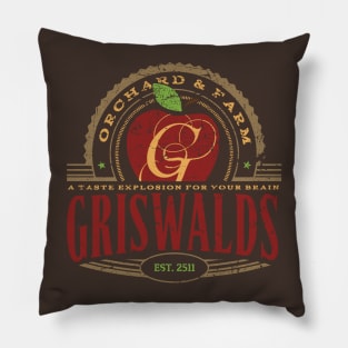 Griswalds Pillow