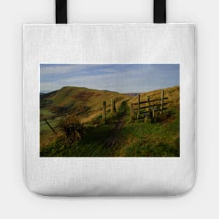 Mam Tor Tote