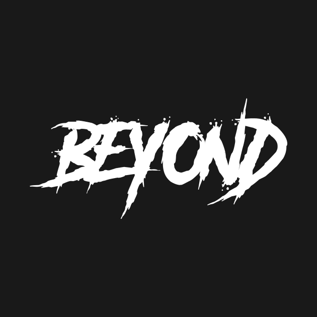 Beyond by The Hustle Club