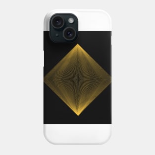 triangle Phone Case