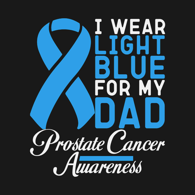 Prostate Cancer Awareness by Anonic