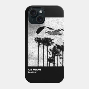 Air Miami / Minimalist Graphic Artwork Design Phone Case