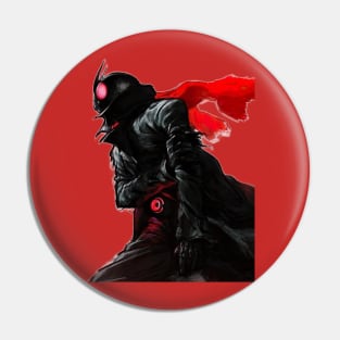 Shin Kamen Rider Pin