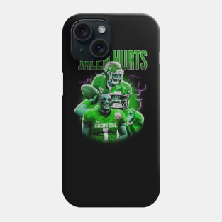 hurts vintage bootleg Phone Case