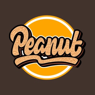 Pea Niut T-Shirt