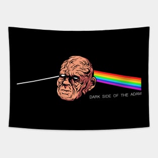 Dark side of the Adam Tapestry