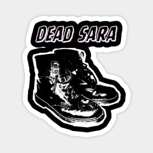 Dead Sara Magnet