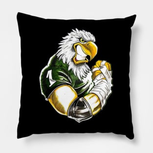 Philadelphia Eagles Pillow