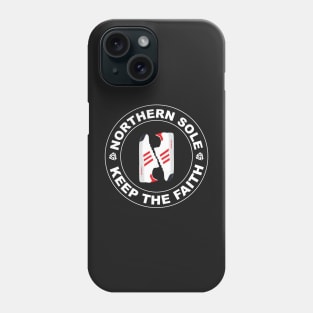 Another Northern Soul Phone Case