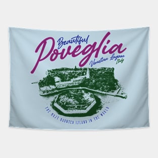 Proveglia Tapestry